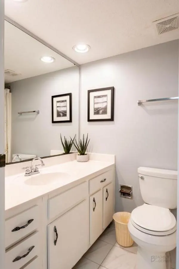 Holiday home 301 Ocean One *