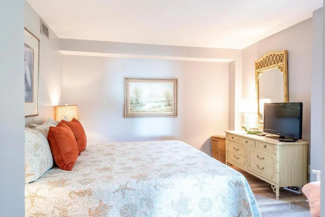 301 Ocean One Hilton Head Island