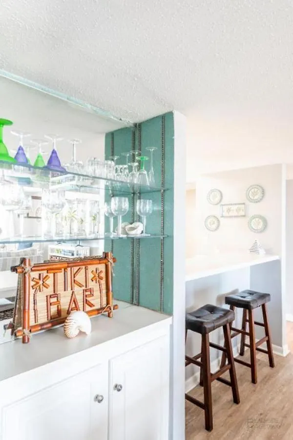 Holiday home 301 Ocean One *