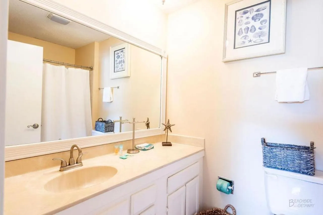 74 Springwood Holiday home