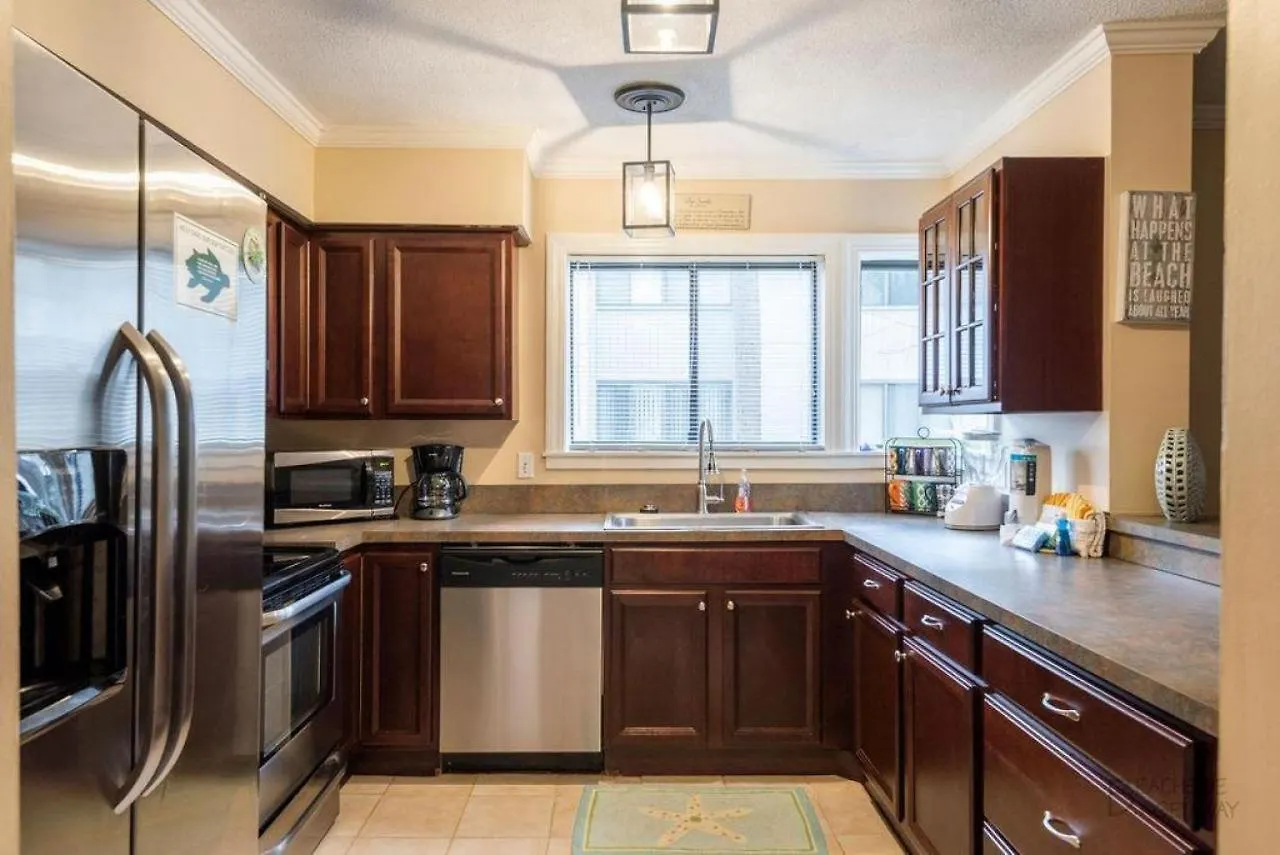 Holiday home 74 Springwood