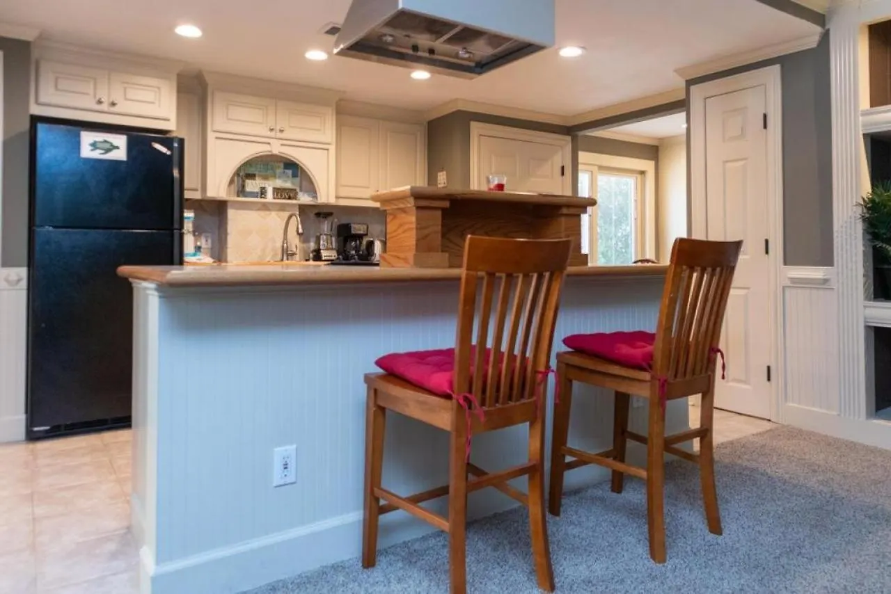 3 Elderberry Lane Holiday home *