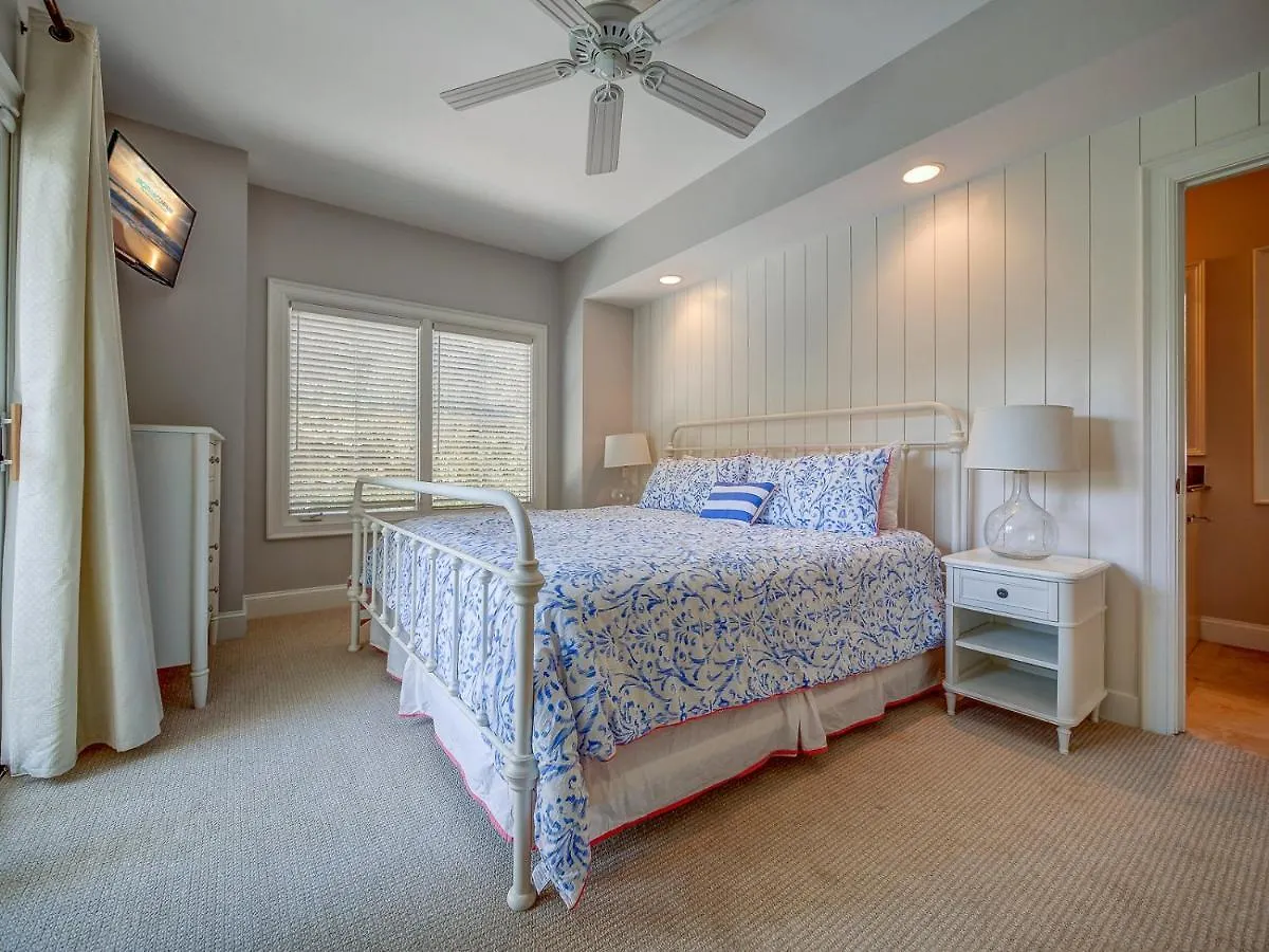 7 Bayberry Holiday home Hilton Head Island