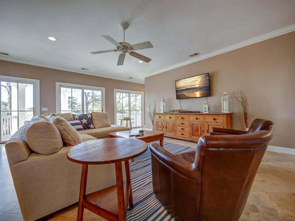 7 Bayberry Holiday home *