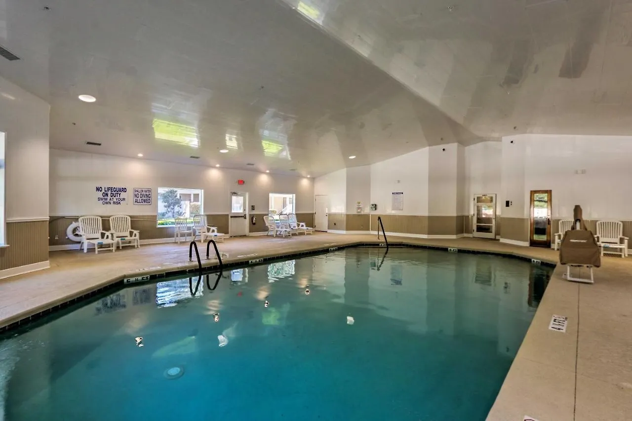 Family-friendly With Pools And Tennis Courts! Apartment