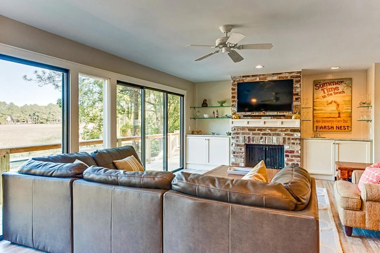 Holiday home 18 Wren Drive