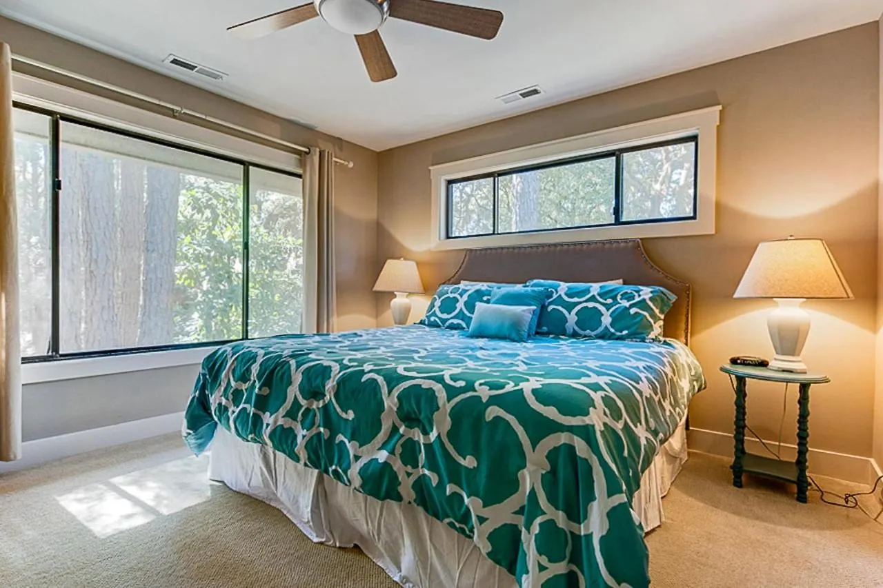 18 Wren Drive Holiday home Hilton Head Island