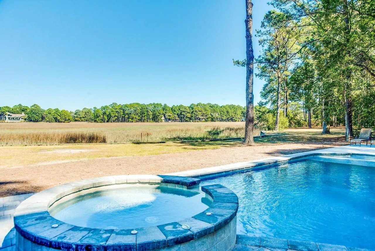 Holiday home 18 Wren Drive