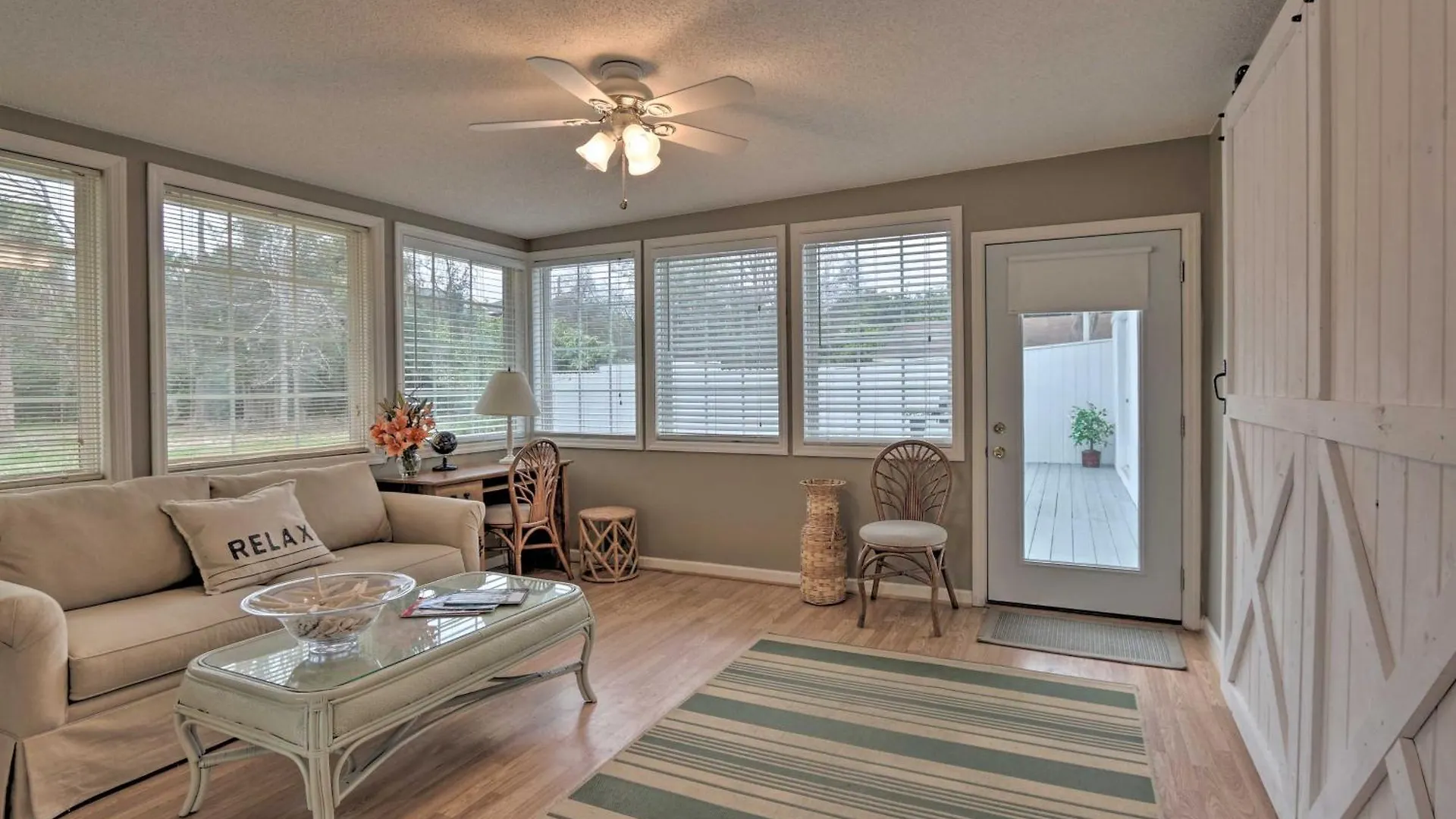 Hilton Head Waterfront Golf Getaway Pet Friendly! Hilton Head Island
