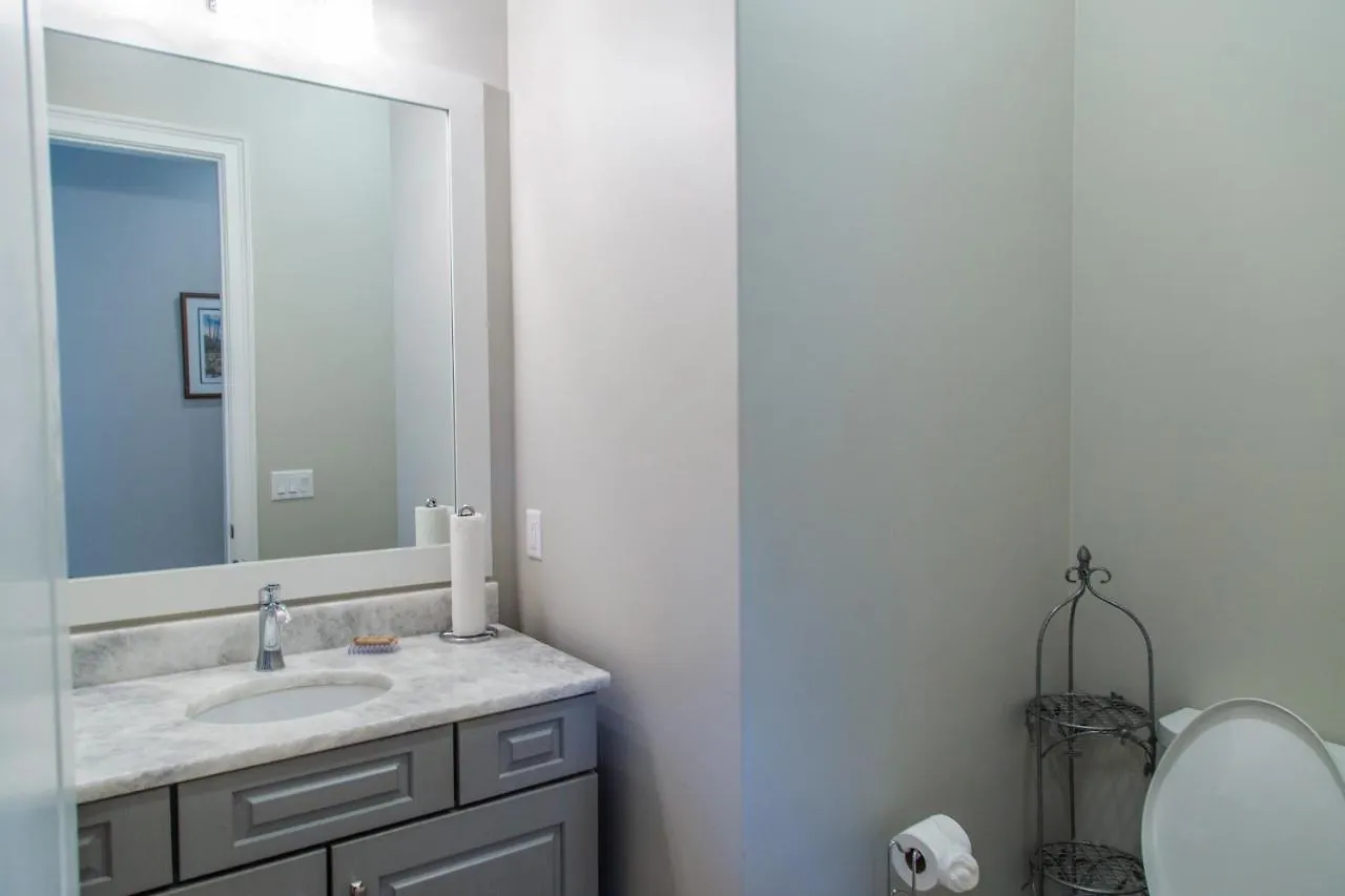 2 Yard Arm Holiday home Hilton Head Island
