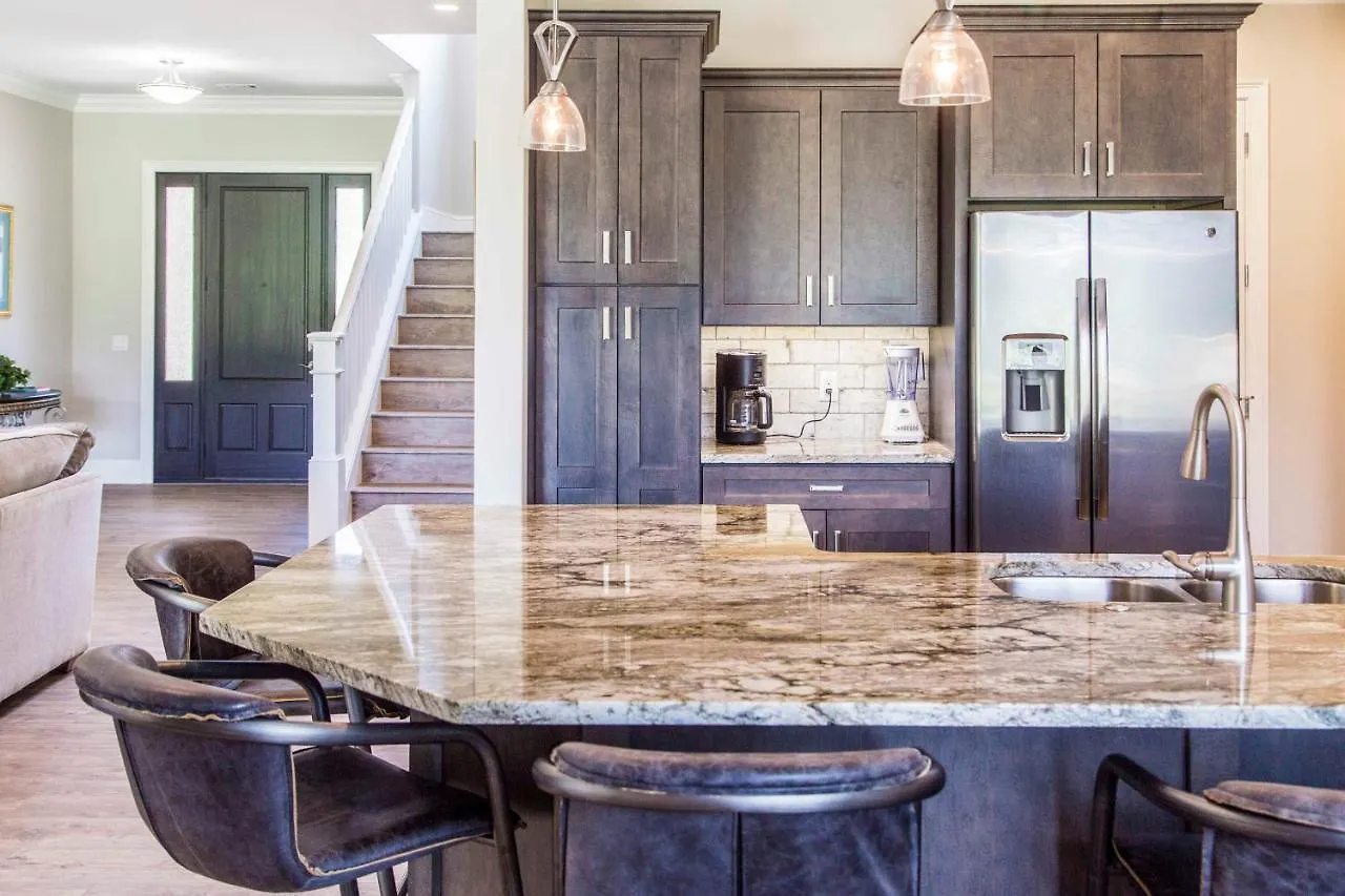 2 Yard Arm Holiday home