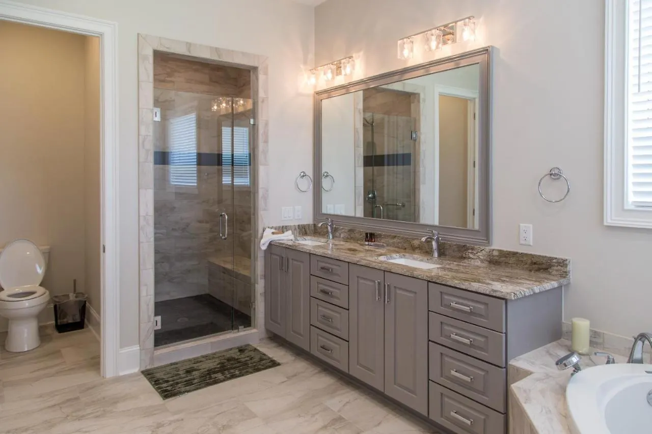 2 Yard Arm Holiday home Hilton Head Island