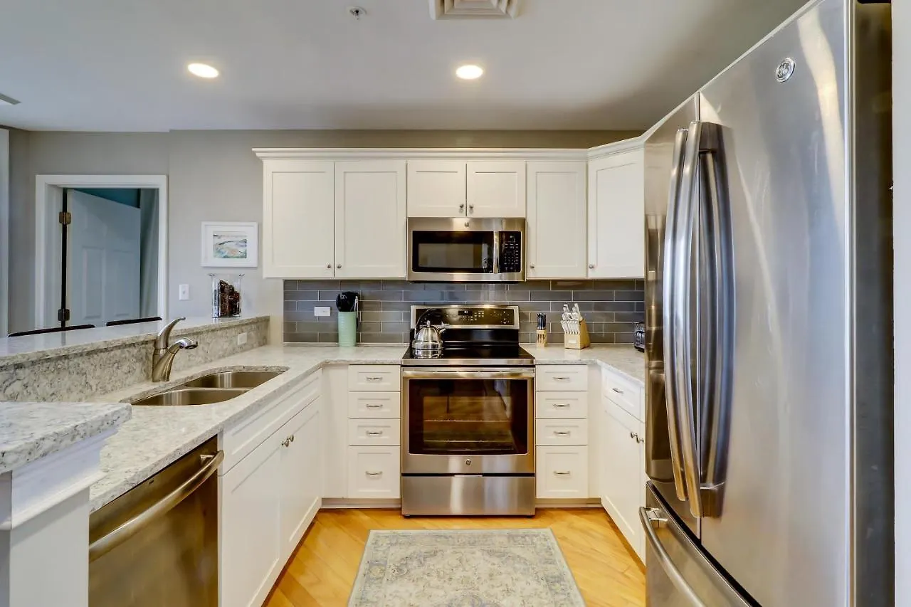 Villa 2415 Seacrest Hilton Head Island