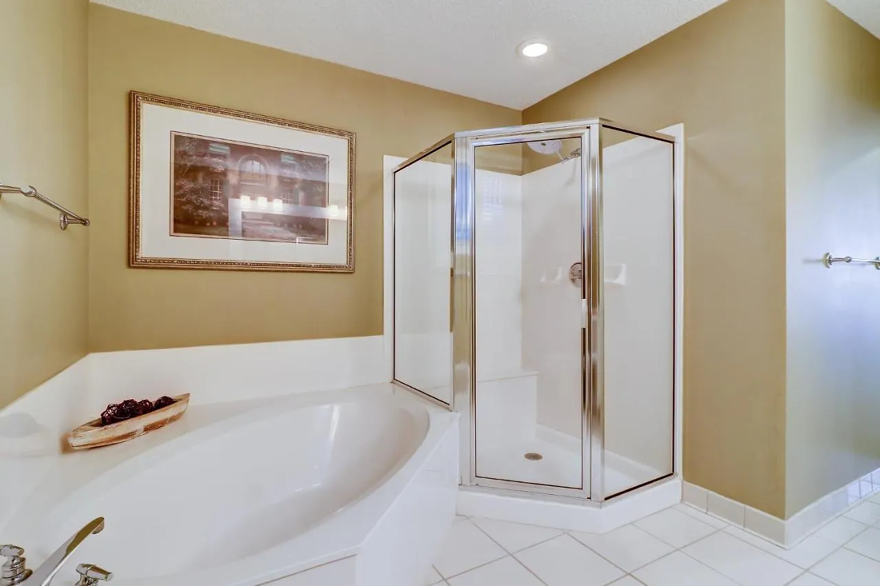 Villa 2415 Seacrest *