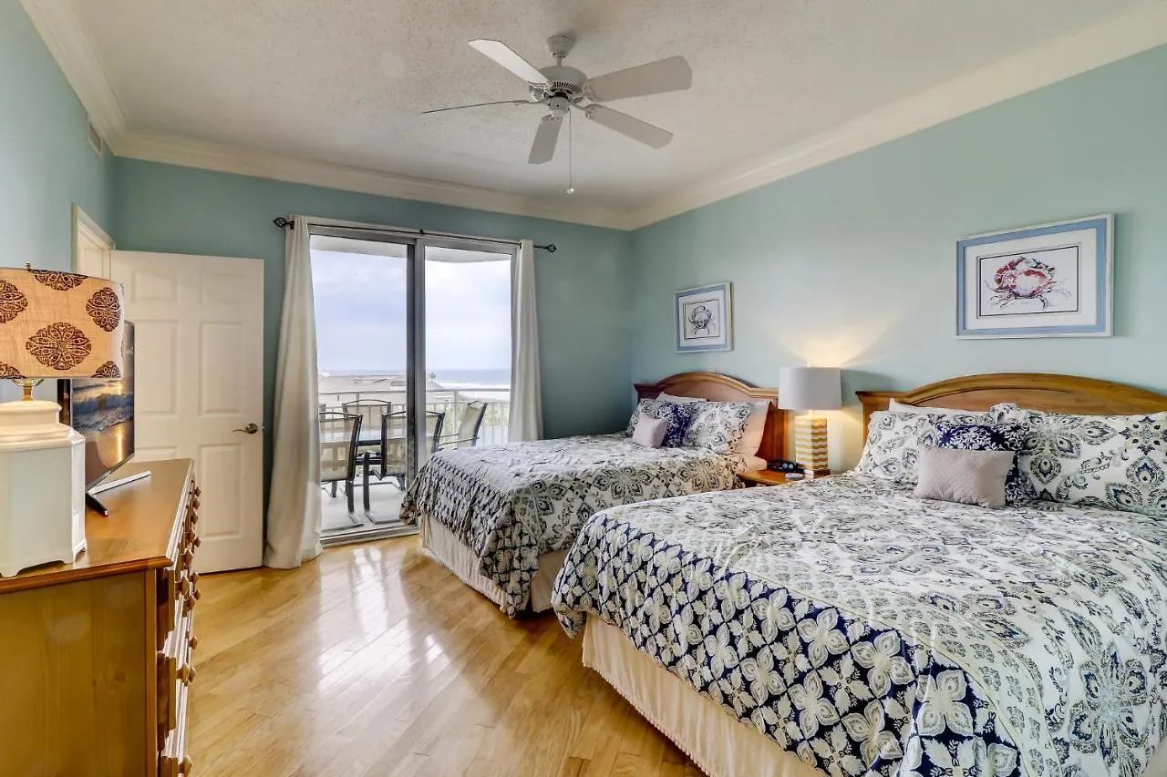 2415 Seacrest Villa Hilton Head Island