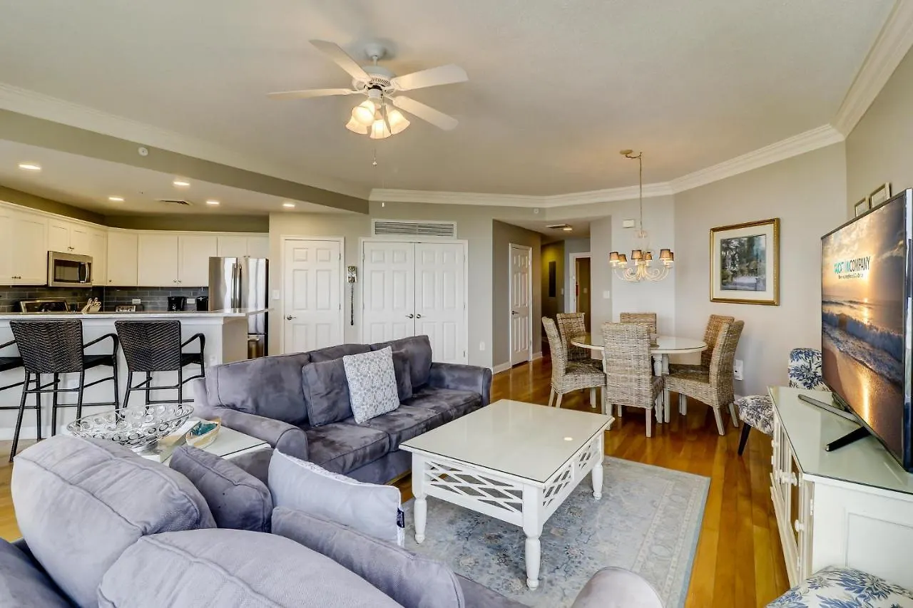 Villa 2415 Seacrest