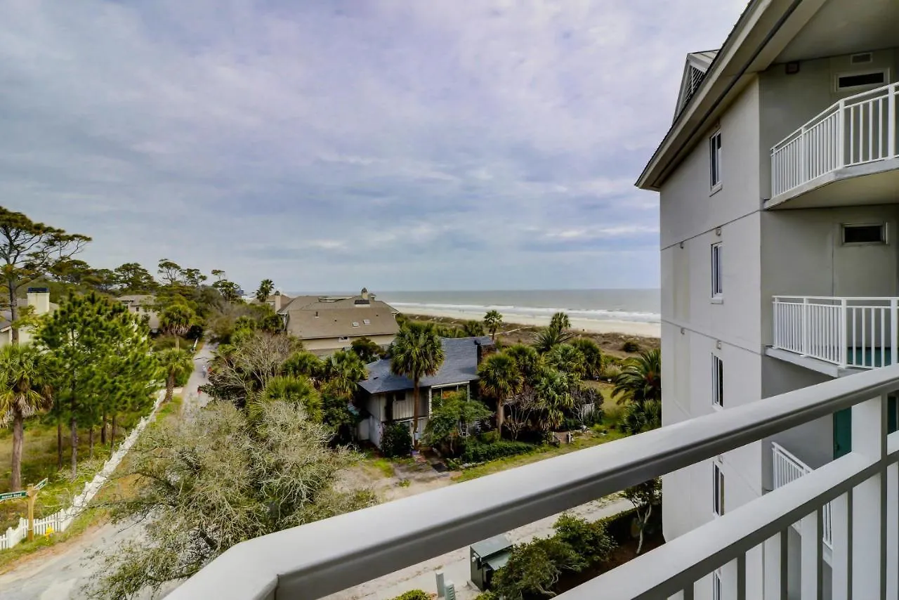 2415 Seacrest Villa Hilton Head Island