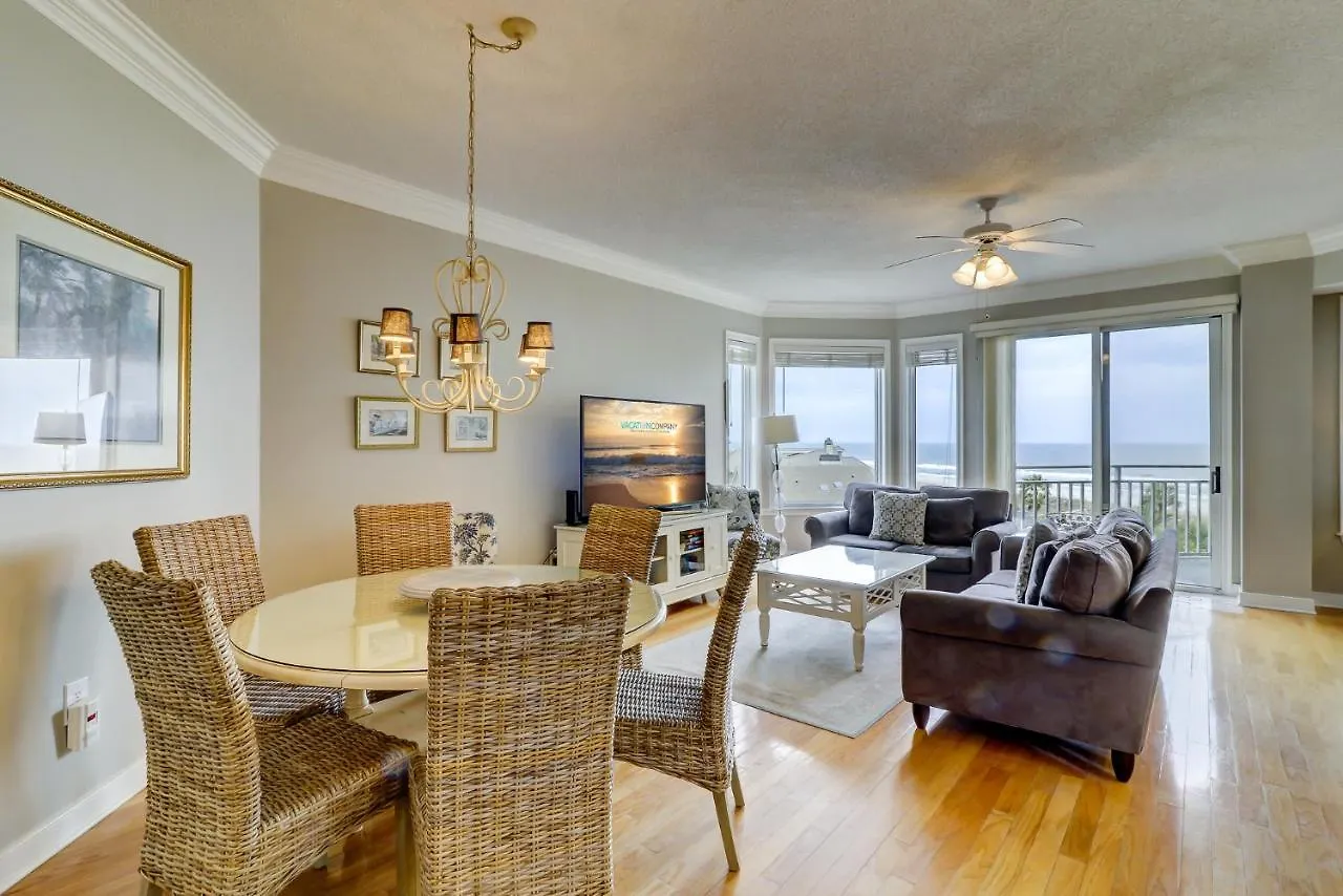 2415 Seacrest Villa Hilton Head Island
