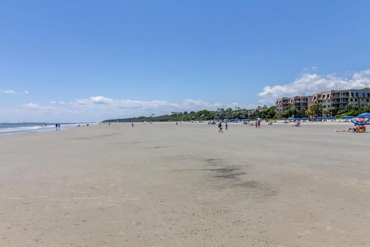 Carolina Place 3416 Hilton Head Island