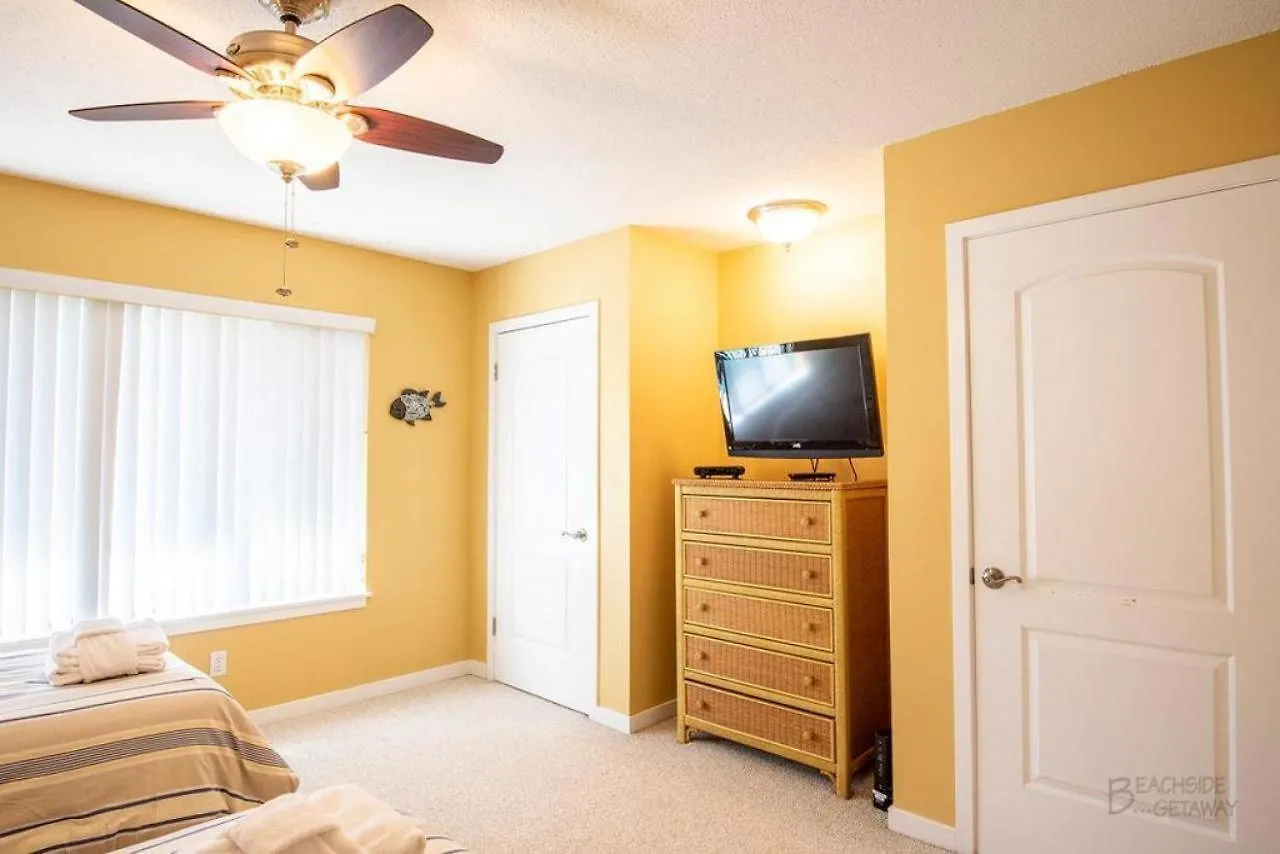 Holiday home 71 Springwood *