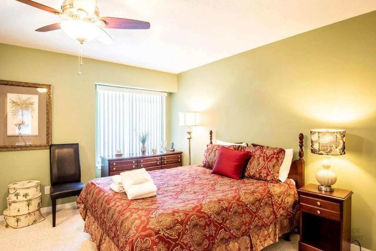 71 Springwood * Hilton Head Island