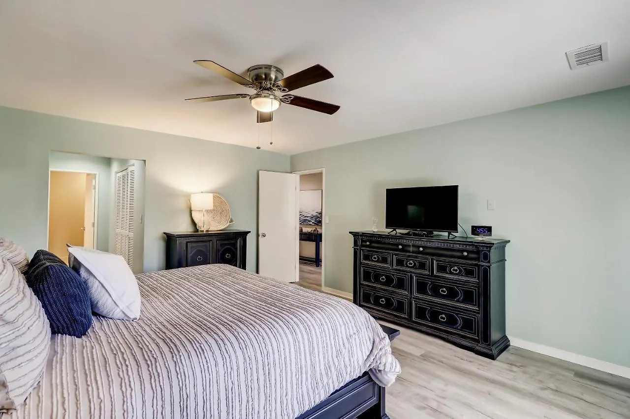 Apartment Queens Grant 621 Hilton Head Island