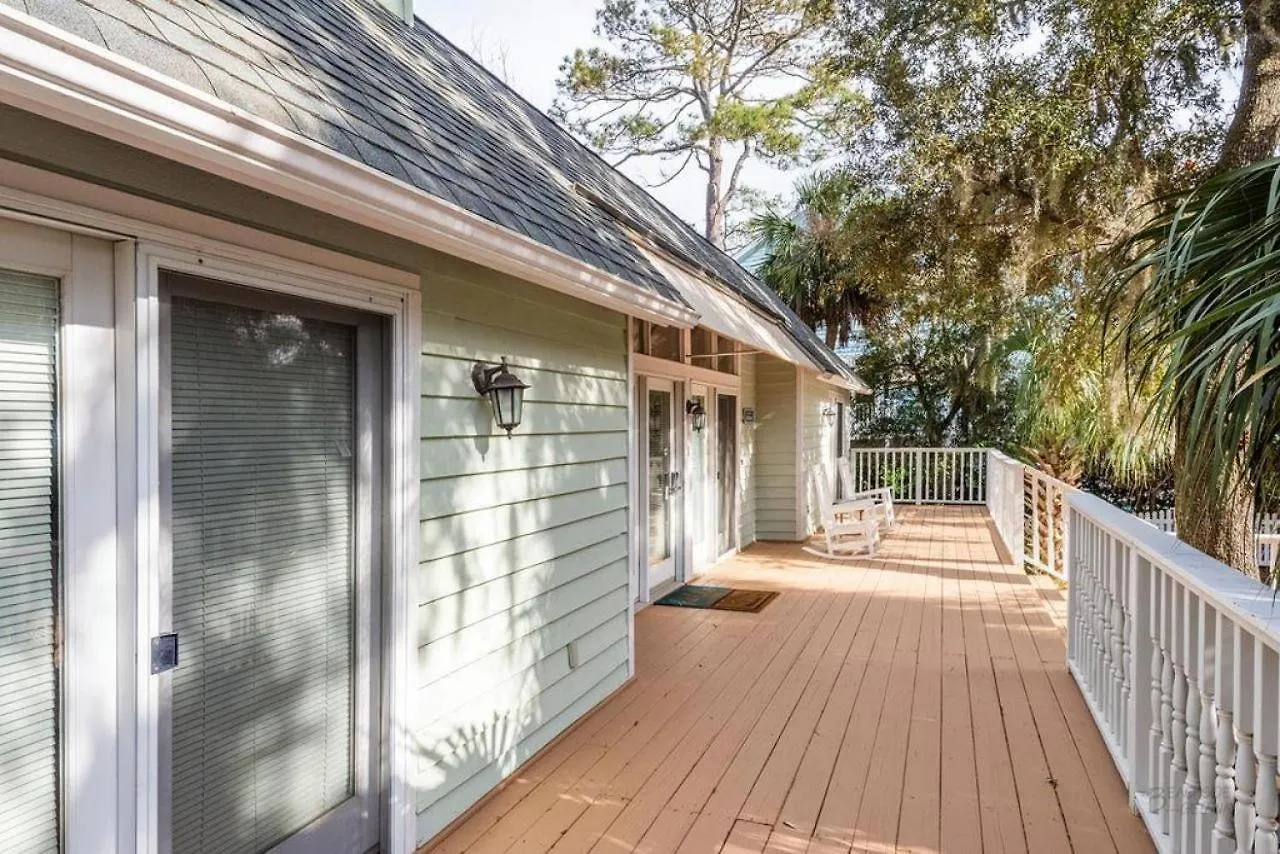 1 Osprey Holiday home Hilton Head Island