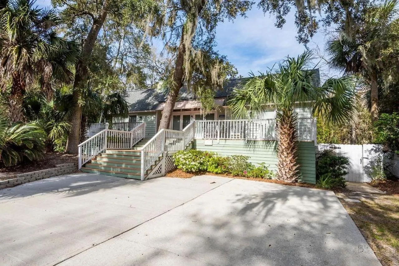 1 Osprey Holiday home *