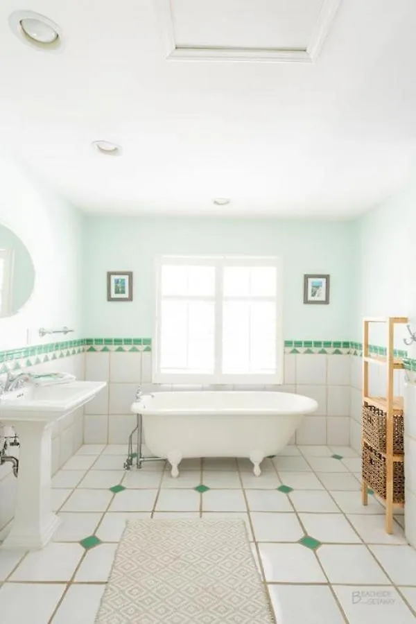 1 Osprey Holiday home