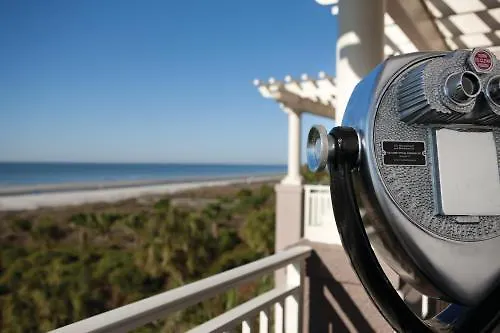 Marriott's Grande Ocean Hilton Head Island