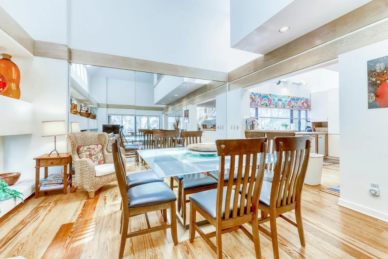 Sea Light Holiday home