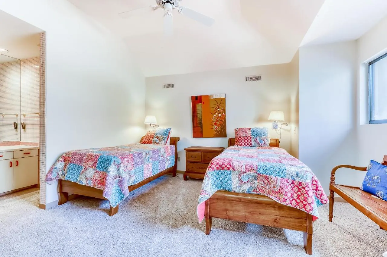 Sea Light Holiday home