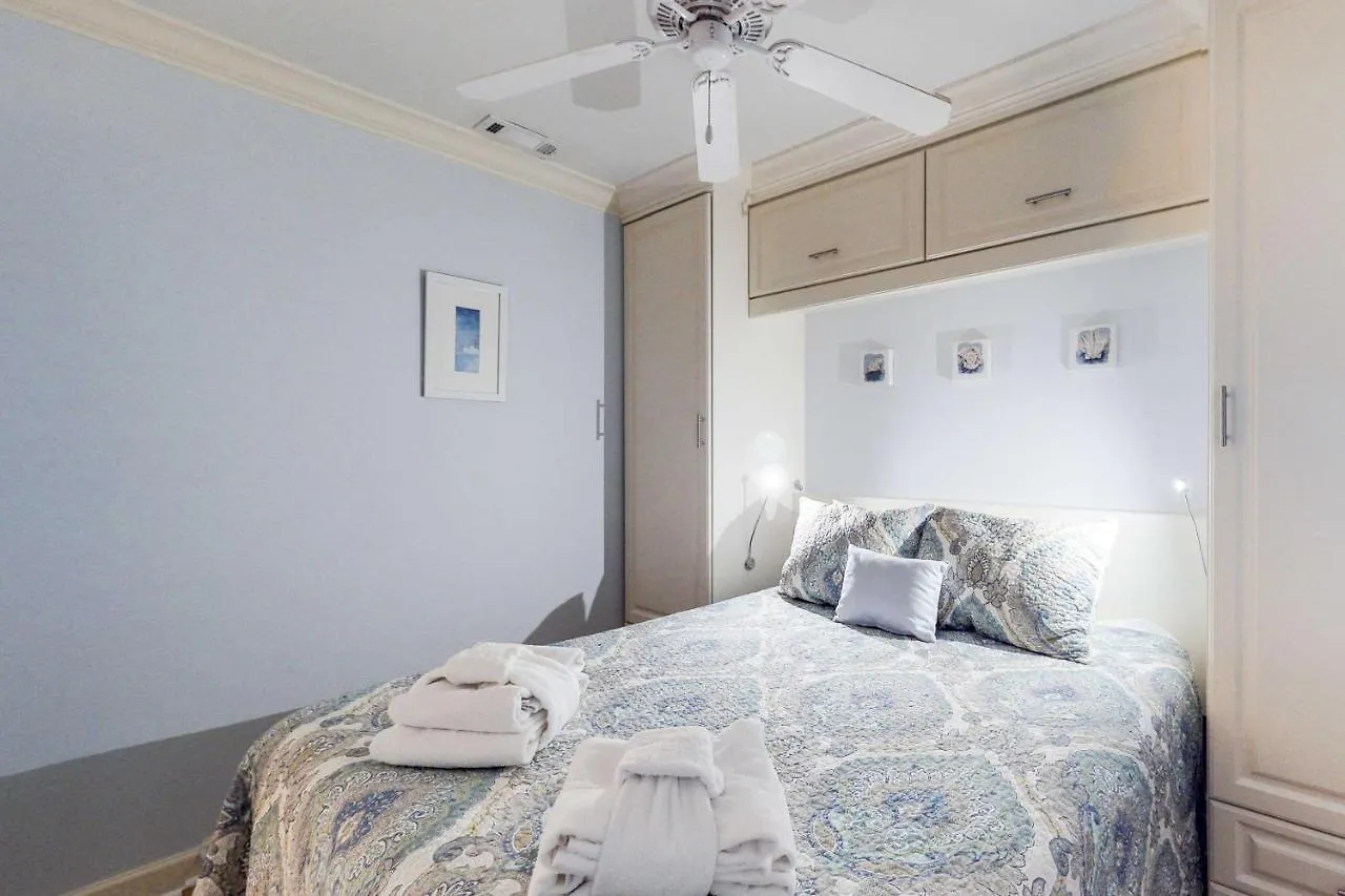 Villa Breakers Oceanfront Getaway With Amazing View And Pool Hilton Head Island