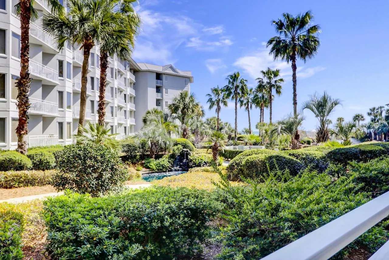 Apartment Seacrest 1101