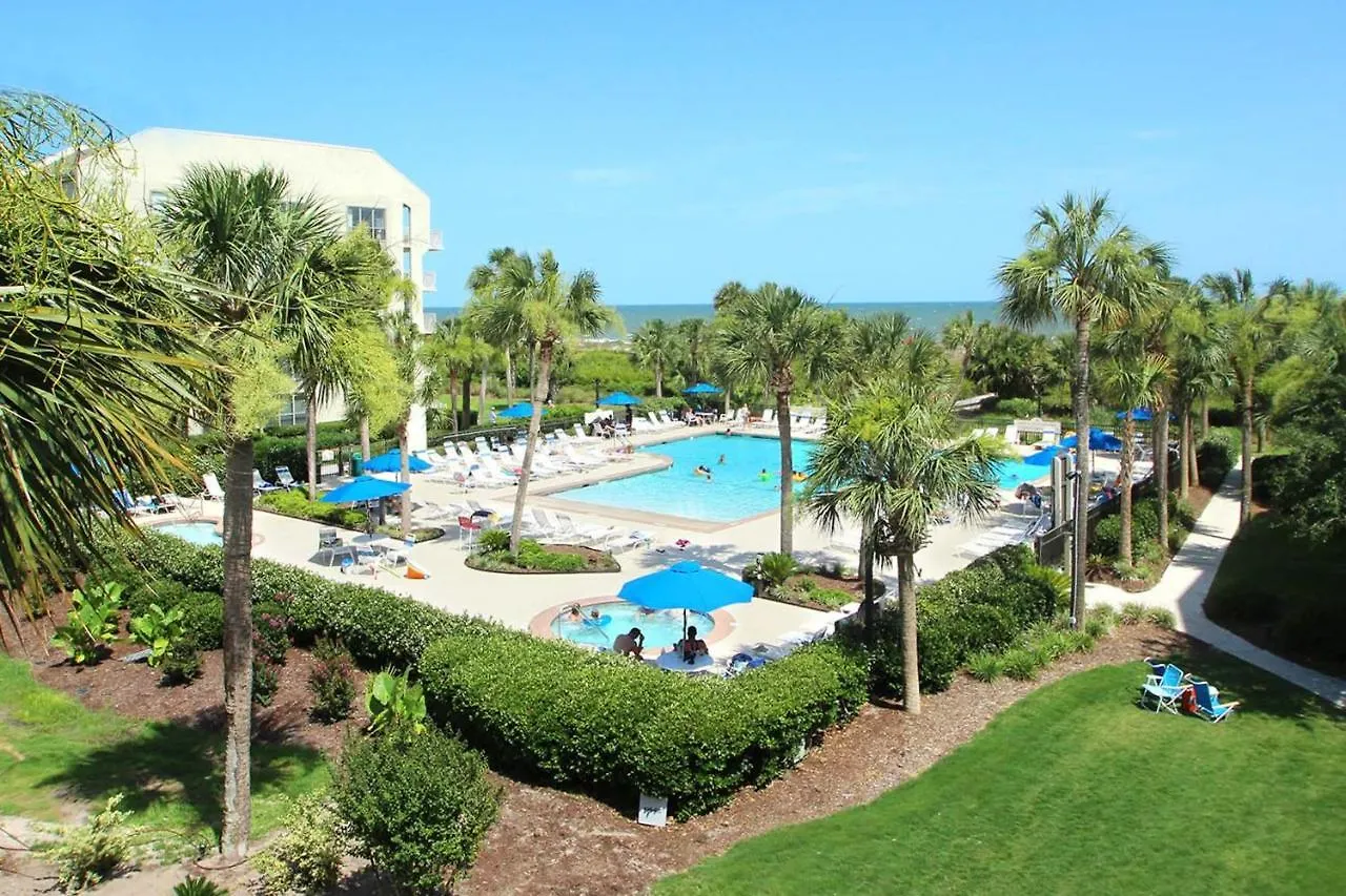 Apartment Shorewood Hilton Head Island