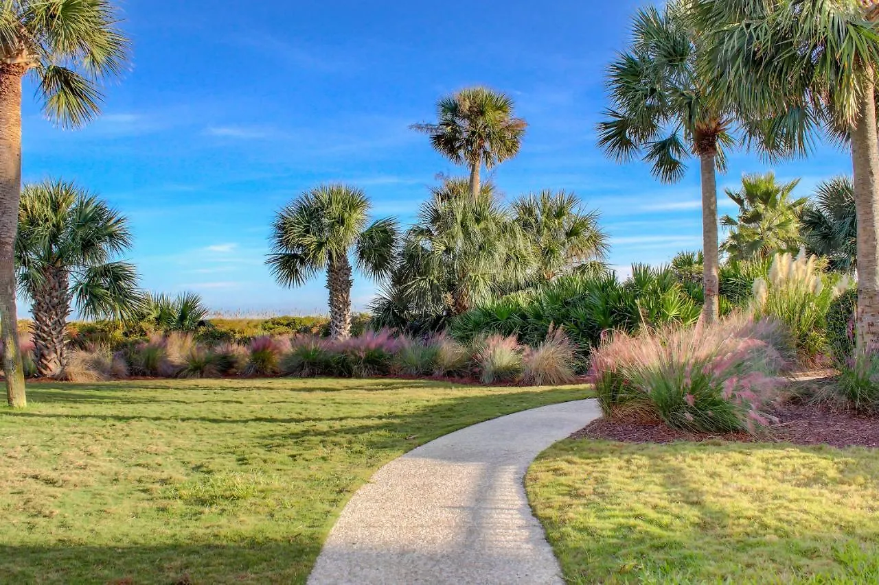 Apartment Shorewood Hilton Head Island