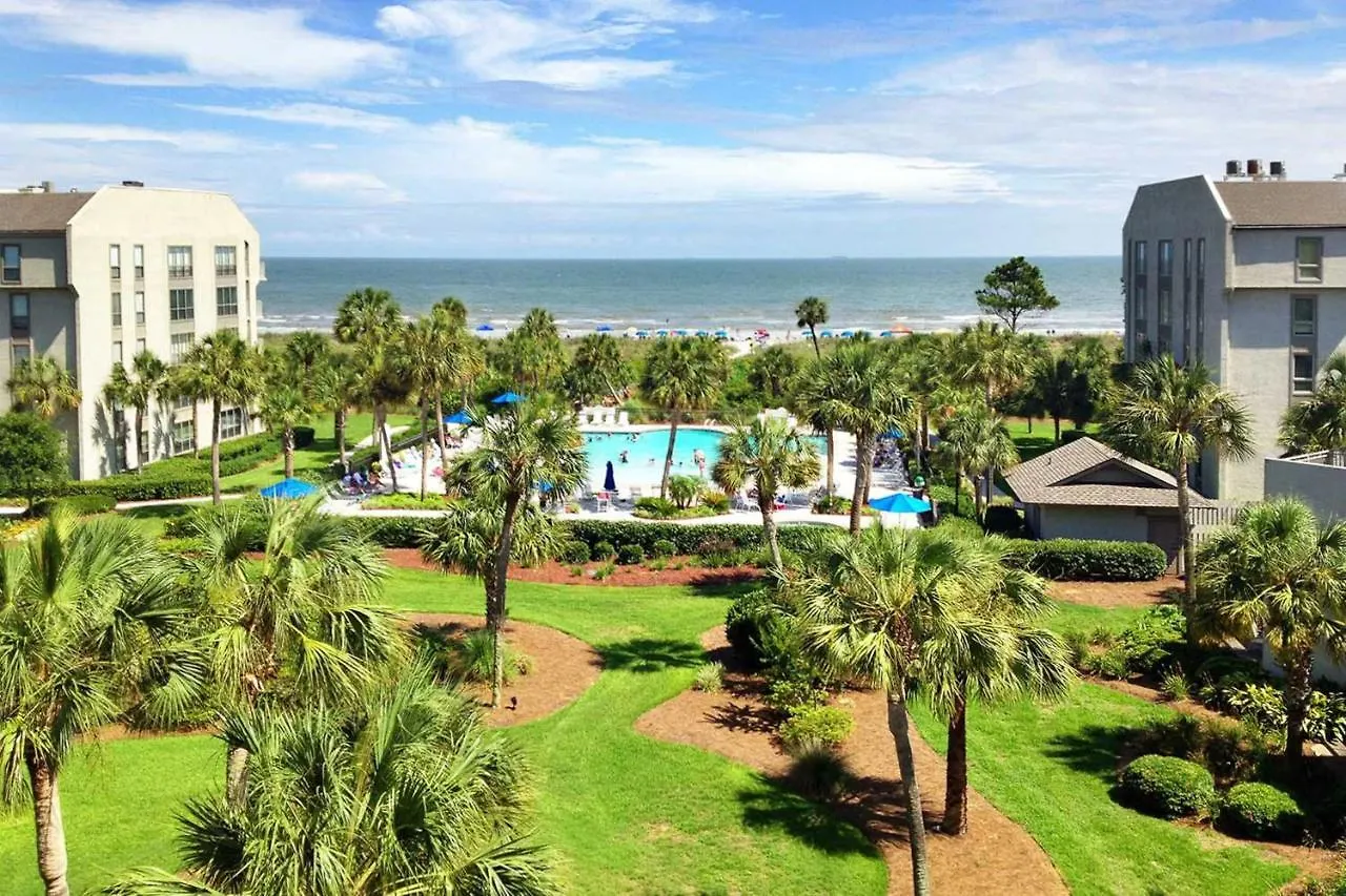 Shorewood * Hilton Head Island