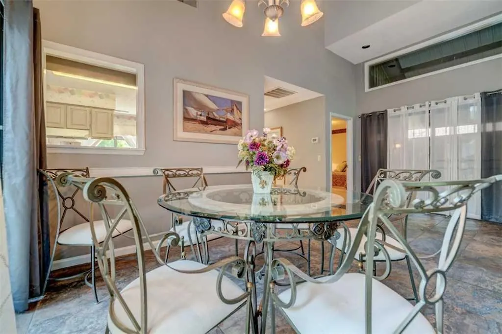 Holiday home 83 Kingston Dunes, 3 Bedrooms, Pet Friendly, Wifi, Sleeps 6