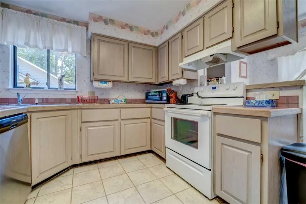83 Kingston Dunes, 3 Bedrooms, Pet Friendly, Wifi, Sleeps 6 Hilton Head Island
