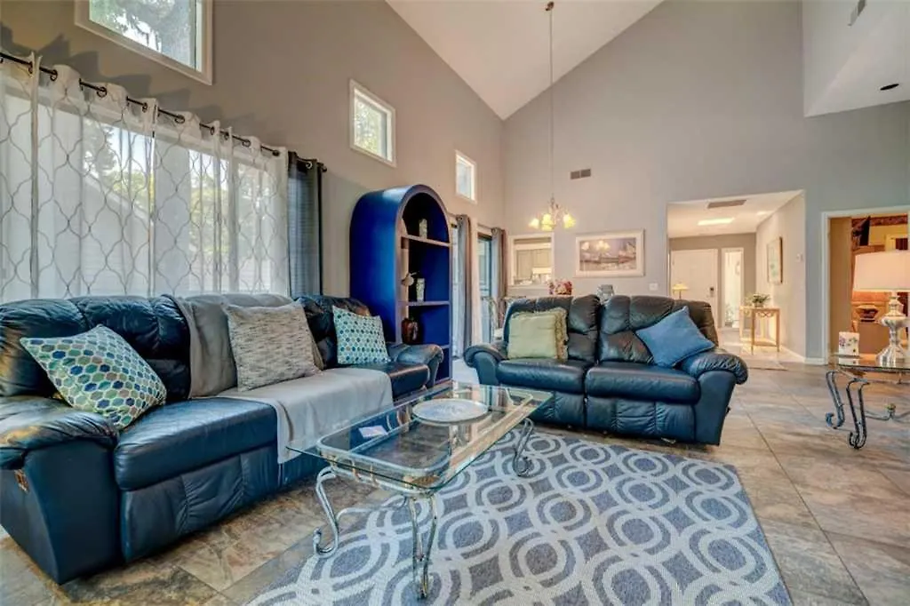 83 Kingston Dunes, 3 Bedrooms, Pet Friendly, Wifi, Sleeps 6 * Hilton Head Island