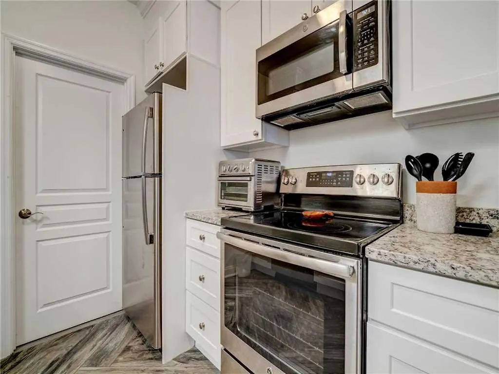 Links 8b, 3 Bedrooms, Golf Views, Pool, Sleeps 8 * Hilton Head Island