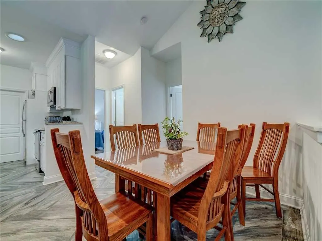 Links 8b, 3 Bedrooms, Golf Views, Pool, Sleeps 8 Hilton Head Island