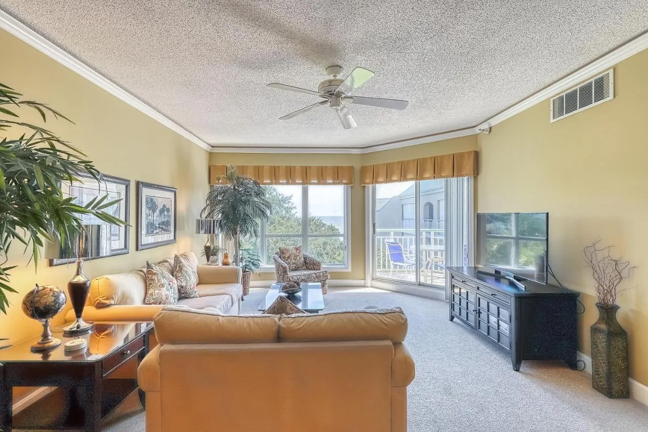 Windsor Ii Apartment Hilton Head Island