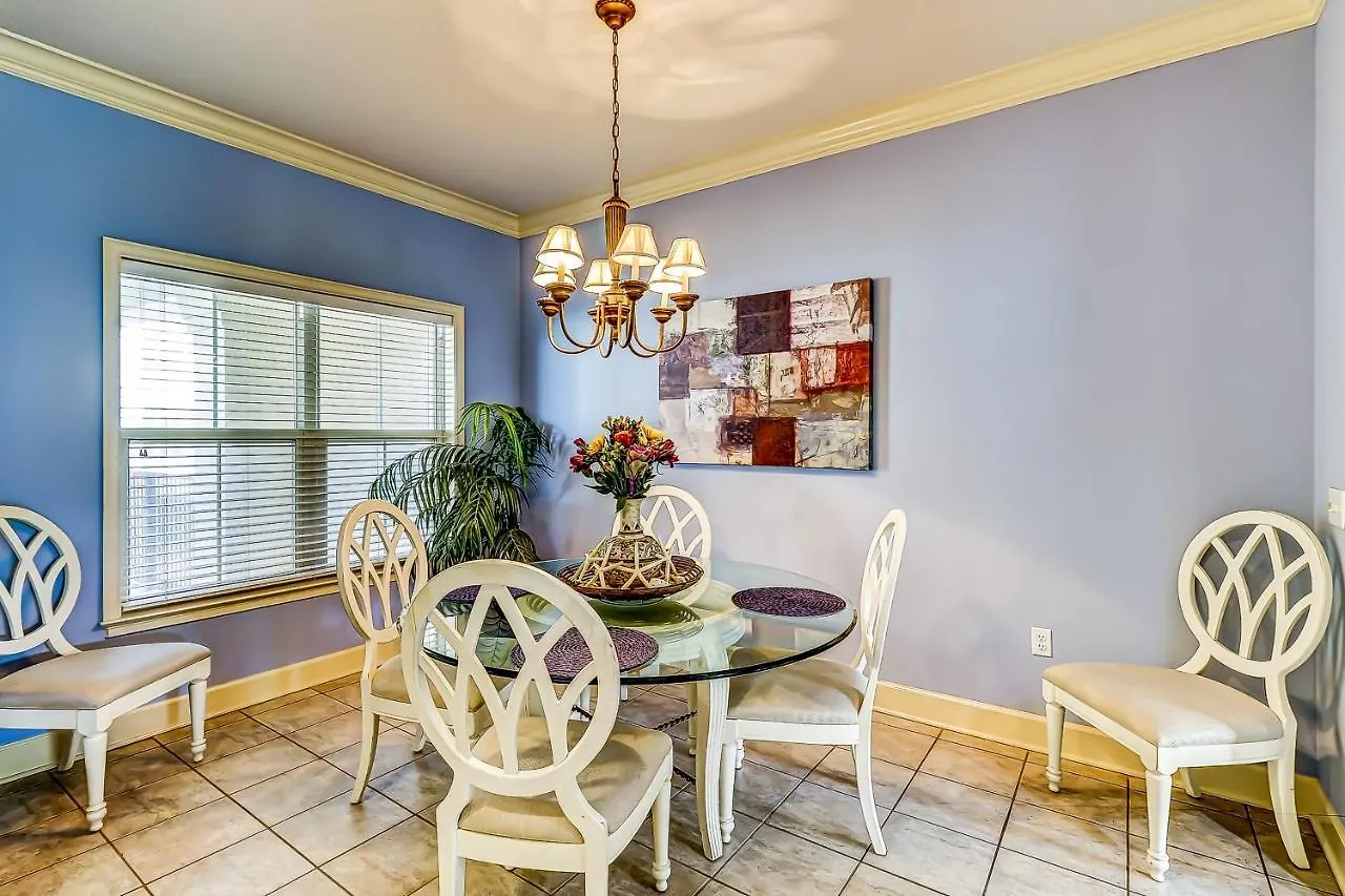North Shore Place Apartment Hilton Head Island