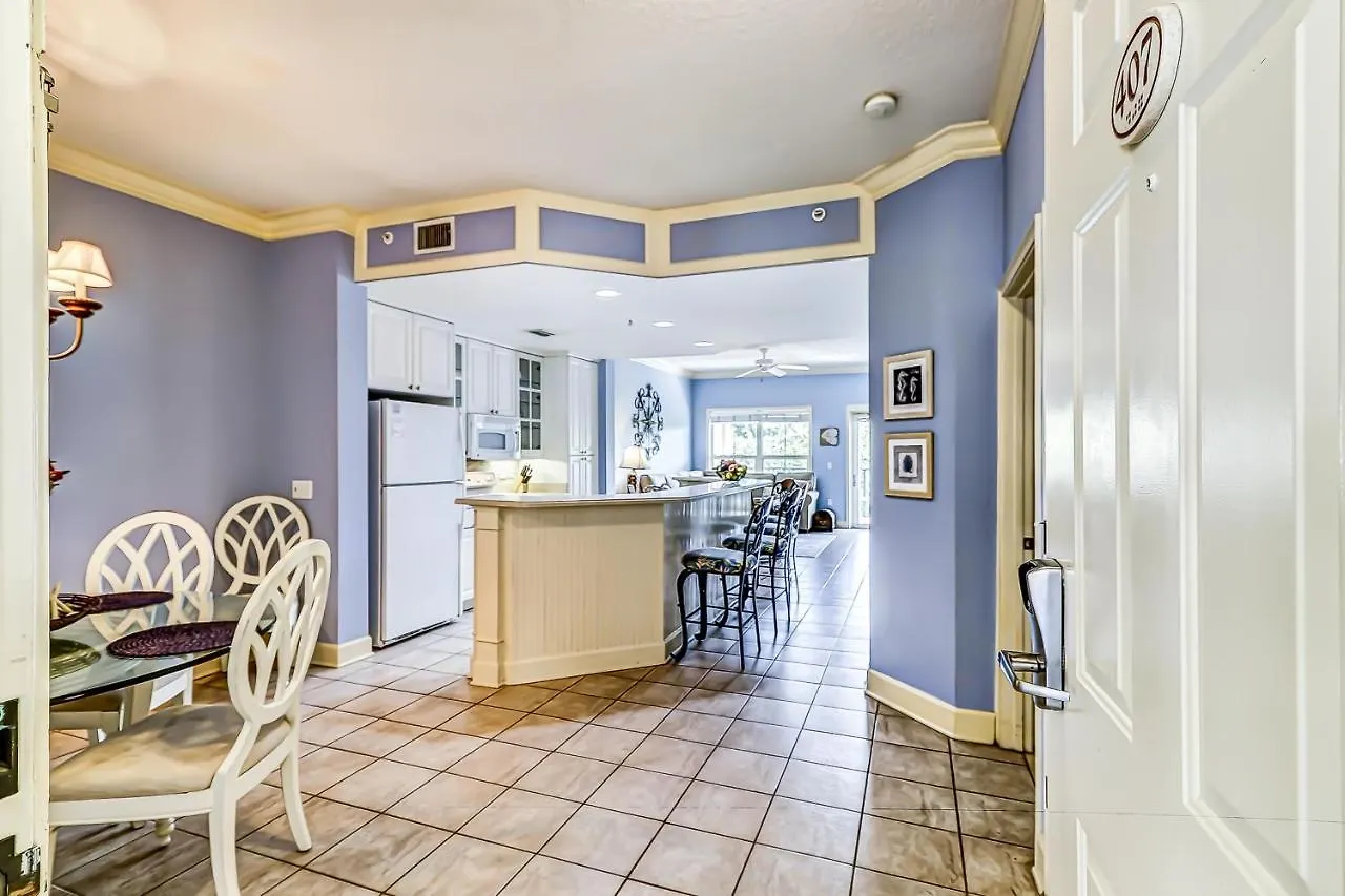 North Shore Place Apartment