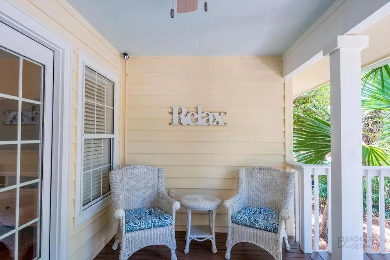 19 Jacana - Carolina Holiday home Hilton Head Island