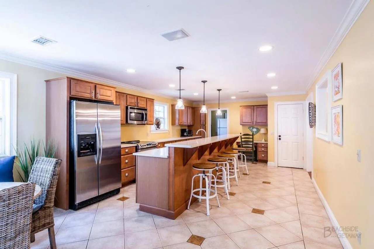 19 Jacana - Carolina Holiday home