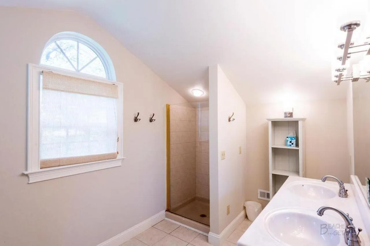 19 Jacana - Carolina Holiday home Hilton Head Island