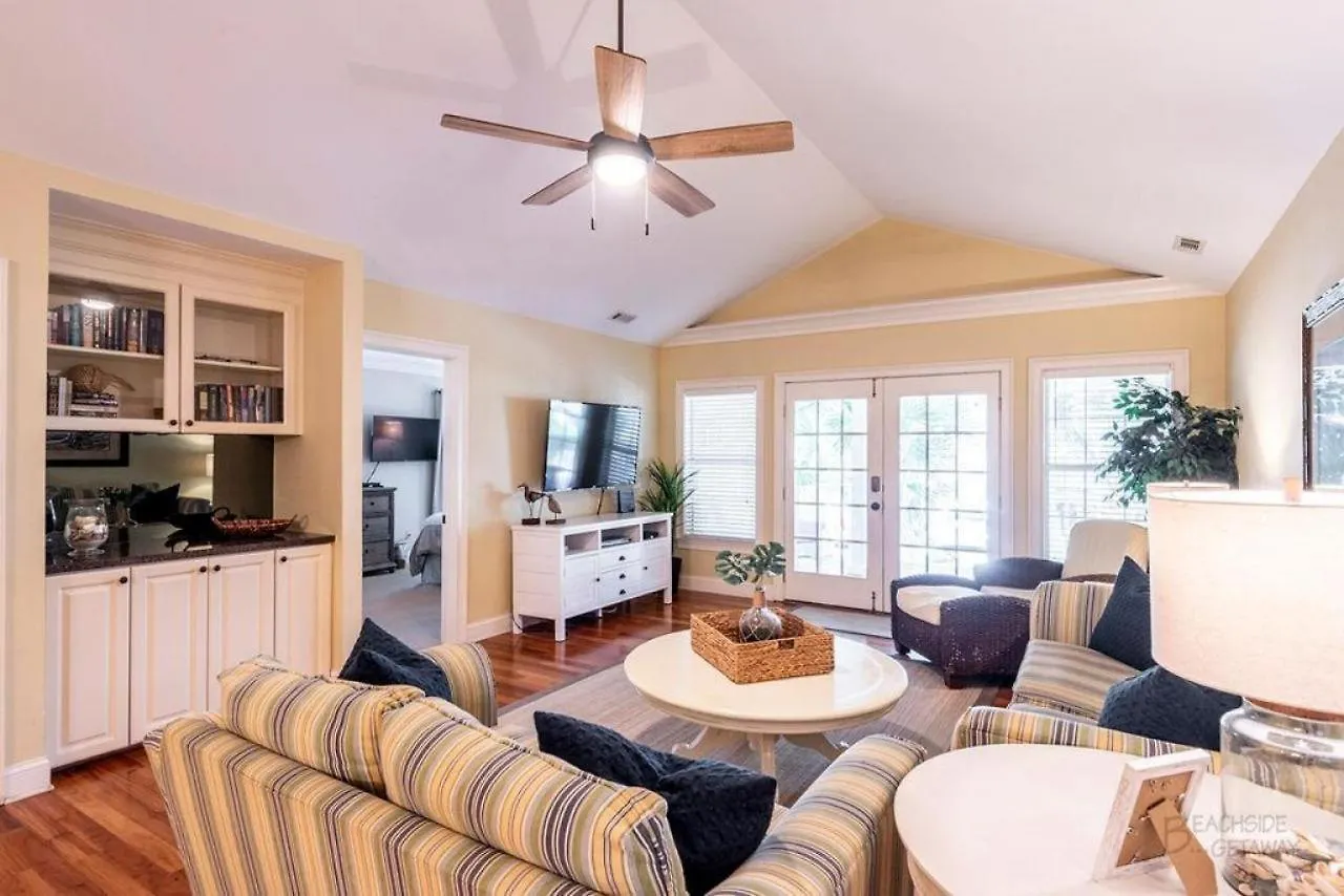19 Jacana - Carolina Holiday home *