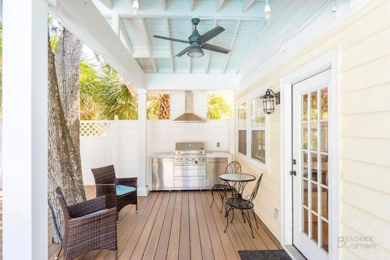 19 Jacana - Carolina * Hilton Head Island